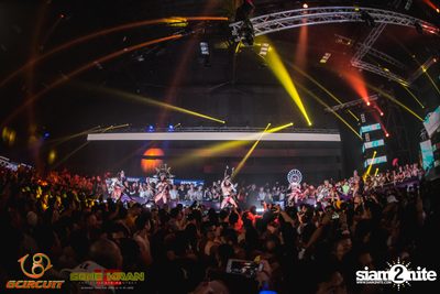 gCircuit: Super Songkran 12 (Album 2, Day 2) — photo 143