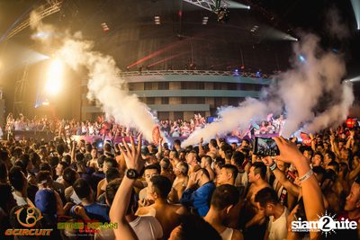 gCircuit: Super Songkran 12 (Album 2, Day 2) — photo 151