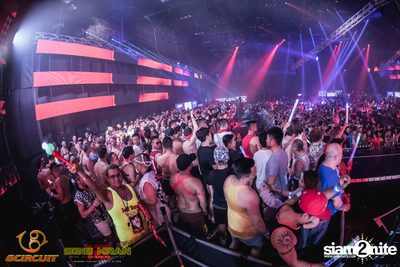 gCircuit: Super Songkran 12 (Album 2, Day 2) — photo 155
