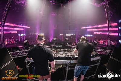 gCircuit: Super Songkran 12 (Album 2, Day 2) — photo 156