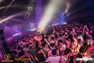 gCircuit: Super Songkran 12 (Album 2, Day 2) — photo 157