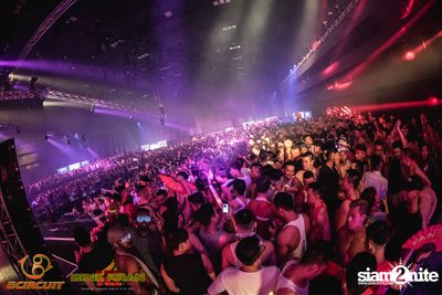 gCircuit: Super Songkran 12 (Album 2, Day 2) — photo 158