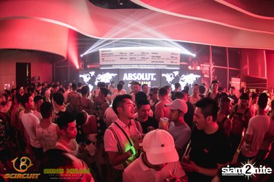 gCircuit: Super Songkran 12 (Album 2, Day 2) — photo 162