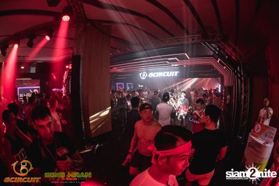 gCircuit: Super Songkran 12 (Album 2, Day 2) — photo 164