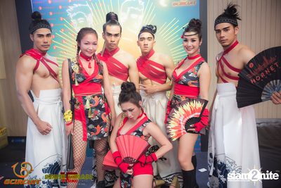 gCircuit: Super Songkran 12 (Album 2, Day 2) — photo 165