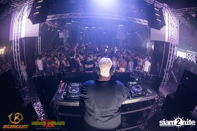 gCircuit: Super Songkran 12 (Album 2, Day 2) — photo 172