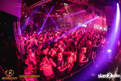 gCircuit: Super Songkran 12 (Album 2, Day 2) — photo 174