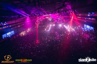 gCircuit: Super Songkran 12 (Album 2, Day 2) — photo 177