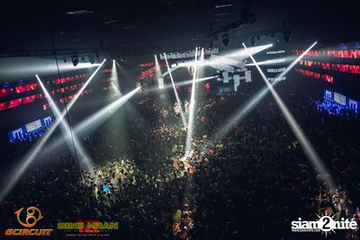 gCircuit: Super Songkran 12 (Album 2, Day 2) — photo 178