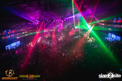 gCircuit: Super Songkran 12 (Album 2, Day 2) — photo 179