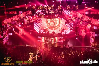 gCircuit: Super Songkran 12 (Album 2, Day 2) — photo 181