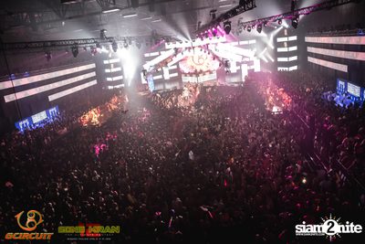 gCircuit: Super Songkran 12 (Album 2, Day 2) — photo 183