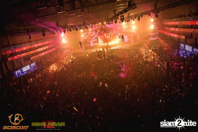 gCircuit: Super Songkran 12 (Album 2, Day 2) — photo 184