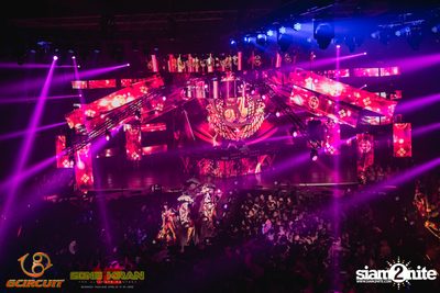 gCircuit: Super Songkran 12 (Album 2, Day 2) — photo 187
