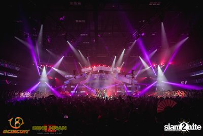 gCircuit: Super Songkran 12 (Album 2, Day 2) — photo 190
