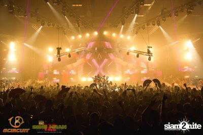 gCircuit: Super Songkran 12 (Album 2, Day 2) — photo 191