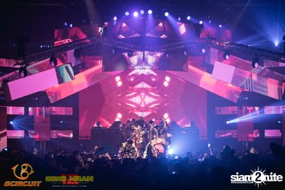 gCircuit: Super Songkran 12 (Album 2, Day 2) — photo 193