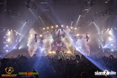 gCircuit: Super Songkran 12 (Album 2, Day 2) — photo 195