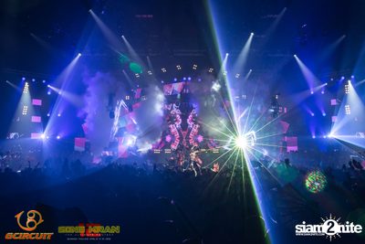 gCircuit: Super Songkran 12 (Album 2, Day 2) — photo 196
