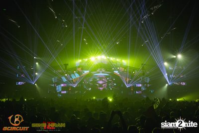 gCircuit: Super Songkran 12 (Album 2, Day 2) — photo 199