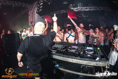 gCircuit: Super Songkran 12 (Album 2, Day 2) — photo 200
