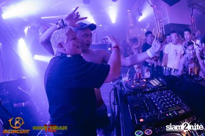 gCircuit: Super Songkran 12 (Album 2, Day 2) — photo 201