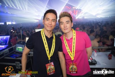gCircuit: Super Songkran 12 (Album 2, Day 2) — photo 204