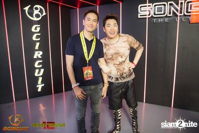 gCircuit: Super Songkran 12 (Album 2, Day 2) — photo 209