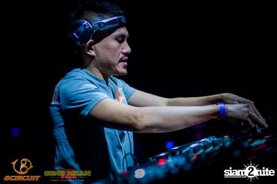 gCircuit: Super Songkran 12 (Album 1, Day 3) — photo 2