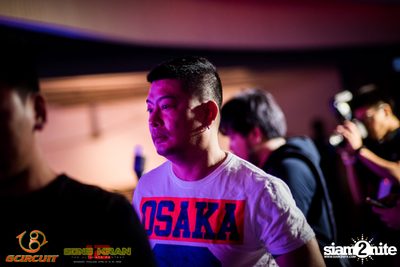 gCircuit: Super Songkran 12 (Album 1, Day 3) — photo 3