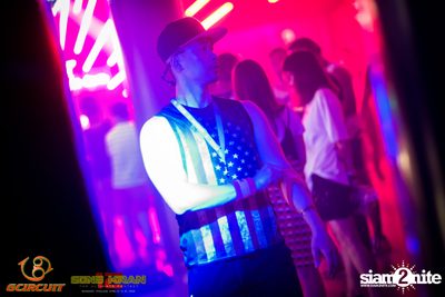 gCircuit: Super Songkran 12 (Album 1, Day 3) — photo 9