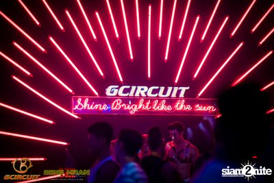 gCircuit: Super Songkran 12 (Album 1, Day 3) — photo 10