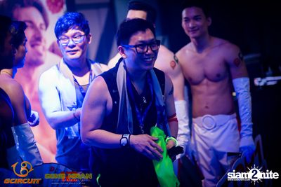 gCircuit: Super Songkran 12 (Album 1, Day 3) — photo 17