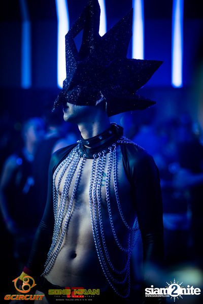 gCircuit: Super Songkran 12 (Album 1, Day 3) — photo 18