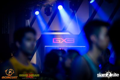 gCircuit: Super Songkran 12 (Album 1, Day 3) — photo 19
