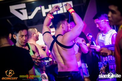 gCircuit: Super Songkran 12 (Album 1, Day 3) — photo 26