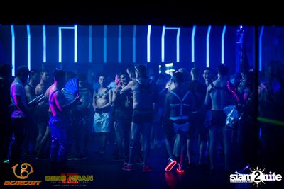 gCircuit: Super Songkran 12 (Album 1, Day 3) — photo 32