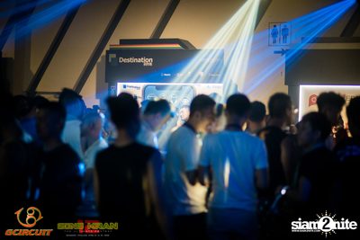 gCircuit: Super Songkran 12 (Album 1, Day 3) — photo 34
