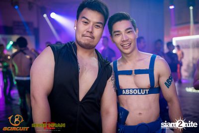 gCircuit: Super Songkran 12 (Album 1, Day 3) — photo 36