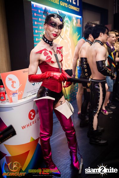 gCircuit: Super Songkran 12 (Album 1, Day 3) — photo 38