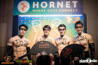 gCircuit: Super Songkran 12 (Album 1, Day 3) — photo 41