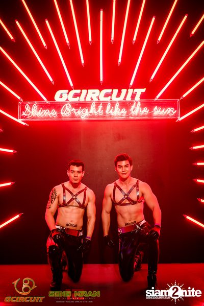 gCircuit: Super Songkran 12 (Album 1, Day 3) — photo 51