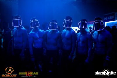 gCircuit: Super Songkran 12 (Album 1, Day 3) — photo 53