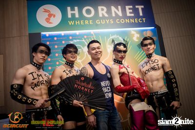 gCircuit: Super Songkran 12 (Album 1, Day 3) — photo 58