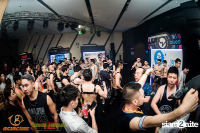 gCircuit: Super Songkran 12 (Album 1, Day 3) — photo 59