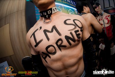 gCircuit: Super Songkran 12 (Album 1, Day 3) — photo 60