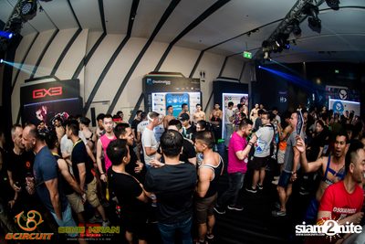 gCircuit: Super Songkran 12 (Album 1, Day 3) — photo 61