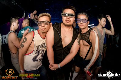 gCircuit: Super Songkran 12 (Album 1, Day 3) — photo 62