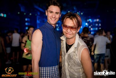 gCircuit: Super Songkran 12 (Album 1, Day 3) — photo 63