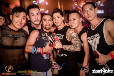 gCircuit: Super Songkran 12 (Album 1, Day 3) — photo 67